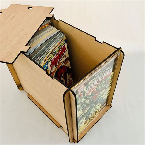 comic boxes made of steel|Comic Book Stands .